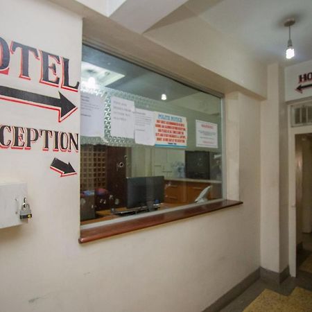 Rabi Hotel Nairobi Exterior photo