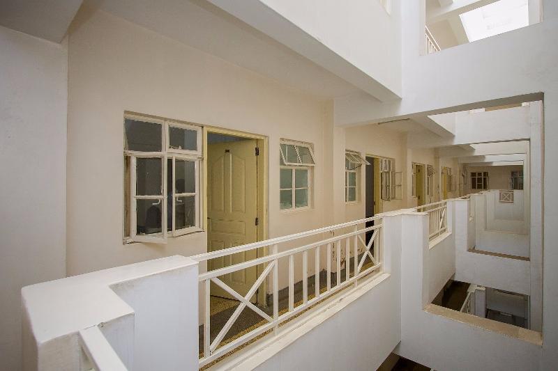 Rabi Hotel Nairobi Exterior photo
