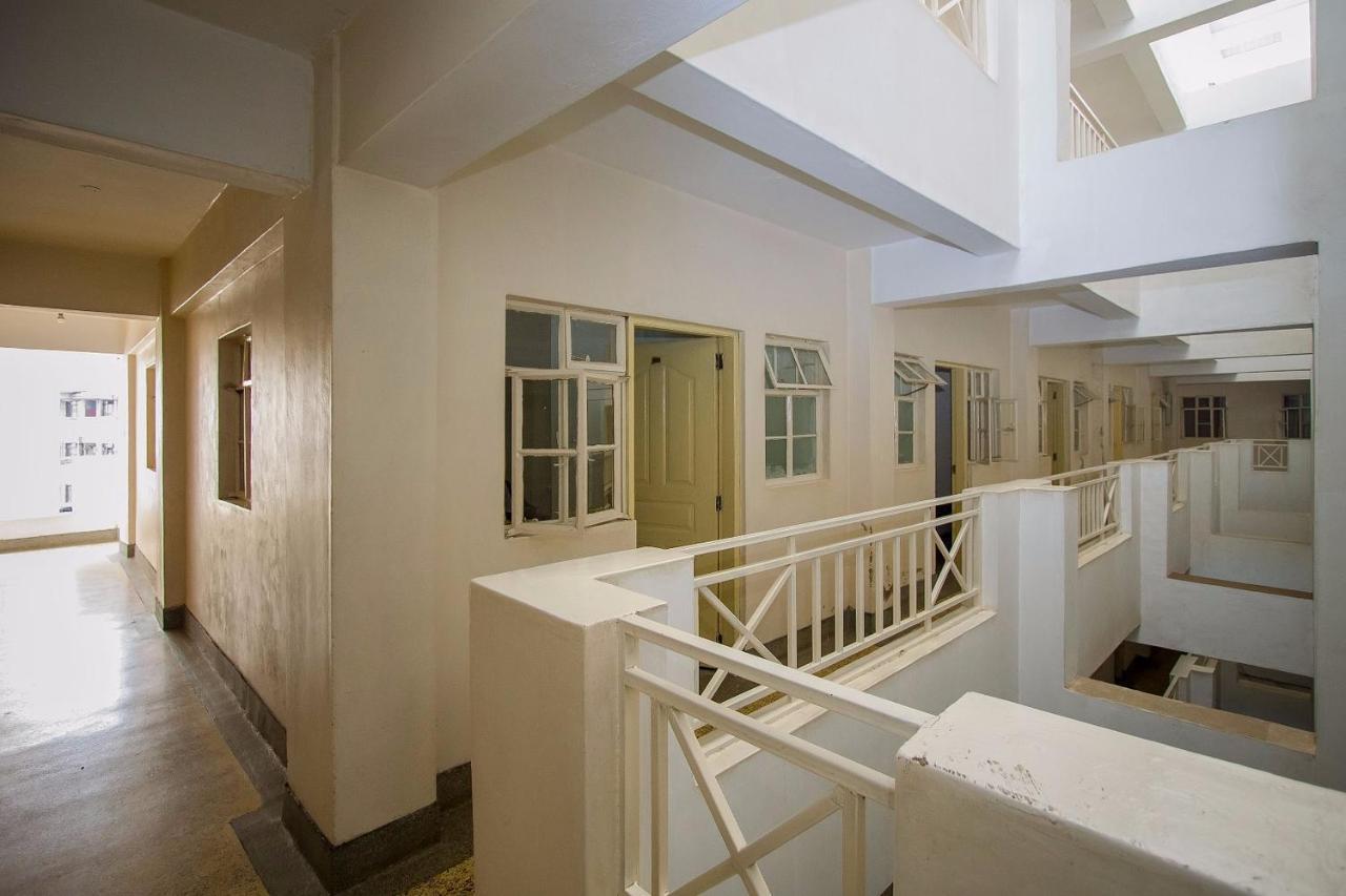 Rabi Hotel Nairobi Exterior photo