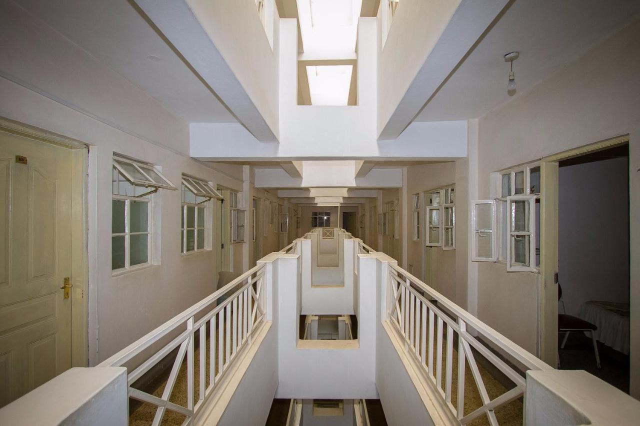 Rabi Hotel Nairobi Exterior photo